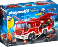 Playmobil 9464 Tűzoltóautó - Műszaki mentőjármű
