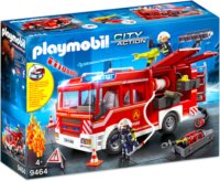 Playmobil 9464 City Action - Tűzoltóautó Műszaki mentőjármű