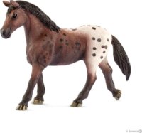 Schleich Appaloosa kanca figura