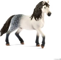 Schleich: Andalúz csődör figura