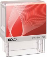 Colop Printer IQ 20 Szögletes Bélyegző