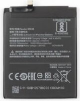 Xiaomi BN35 Xiaomi Redmi 5 gyári akkumulátor 3200 mAh (OEM)