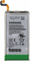 Samsung EB-BG955ABE Galaxy S8+ kompatibilis akkumulátor 3500mAh (OEM)