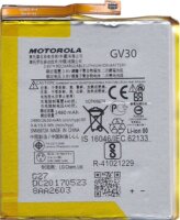 Motorola GV30 Moto Z XT1650 Telefon akkumulátor 2480 mAh