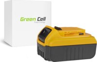 Green Cell PT132 DeWalt Akkumulátor 3000 mAh