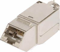 Nikomax NMC-KJSD2-AN-MT RJ45 Cat5e Keystone döntött csatlakozóaljzat