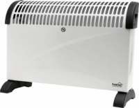 Somogyi FK 330 Szabadonálló Elektromos fűtőtest 2000W - Fehér