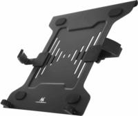 Maclean MC-764 15.6" Univerzális Laptop állvány - Fekete