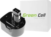 Green Cell PT90 DeWalt Akkumulátor 2000 mAh