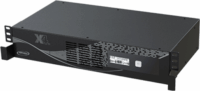 Infosec X4 600 RM Plus 600VA / 360W Vonalinteraktív Back-UPS