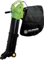 Fieldmann FZF 4050-E Elektomos Lombfúvó/Szívó