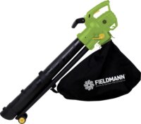 Fieldmann FZF 4030-E Elektomos Lombfúvó/Szívó