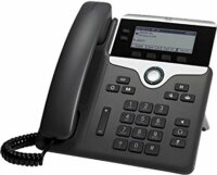 Cisco CP-7821-K9 Unified VoIP Phone (CP-7821-K9)