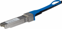 Startech JD096CST SFP+ DAC kábel 1.2 m - Fekete
