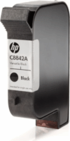HP C8842A Eredeti Tintapatron Fekete