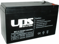 GP MC7-12 12V7AH/20H 12V 7Ah MC UPS Akkumulátor