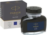 Parker Royal Üveges tinta - Kék