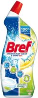 Bref Citrus WC-tisztítógél - 700 ml