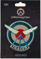 Gaya Entertainment GE3086 Overwatch felvarró: Tracer