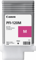 Canon PFI-120M Eredeti Tintapatron Magenta