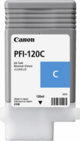 Canon PFI-120C Eredeti Tintapatron Cián