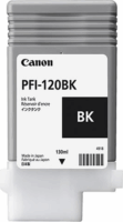 Canon PFI-120BK Eredeti Tintapatron Fekete