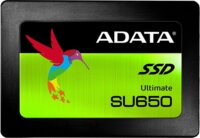 ADATA 240GB Ultimate SU650 2.5" SATA3 SSD (Retail)