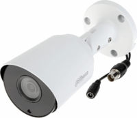 Dahua HAC-HFW1200T Bullet Analóg kamera - Fehér