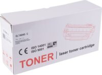 Tender (Samsung CLT-C404S) Lézertoner Cián