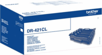 Brother DR-421CL Eredeti Dobegység 4-színű