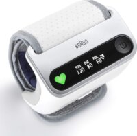 Braun iCheck 7 Smart Csuklós vérnyomásmérő