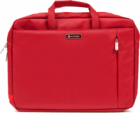 Platinet York Collection 15,6" Laptop táska - Piros