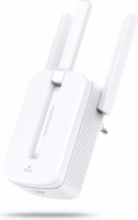 Mercusys MW300RE 300Mbps Wireless Range Extender