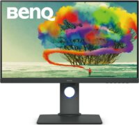 BenQ 27" PD2700U monitor