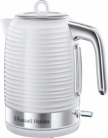 Russell Hobbs 24360-70 1.7L Inspire vízforraló Fehér