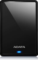 ADATA 1TB AHV620S USB 3.1 Külső HDD - Fekete