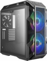 Cooler Master MasterCase H500M Számítógépház - Szürke