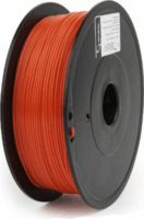 Gembird 3DP Filament PLA 1.75mm 1kg - Piros