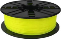 Gembird 3DP-PLA+1.75-02-Y Filament PLA-plus 1.75mm 1kg - Sárga