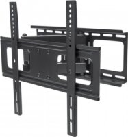 Manhattan 461252 32"-55" LCD TV/Monitor fali tartó Fekete