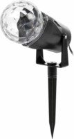 Retlux RXL 292 Kültéri LED-es projektor vízesést idéző hatással - Kék