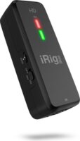 IK Multimedia iRig Pre HD mikrofon-interfész előerősítővel