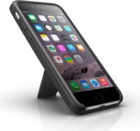 IK Multimedia iKlip Case for iP6 Plus tok Apple iPhone 6/6S Plus tok - állvány - Fekete