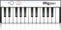 IK Multimedia iRig Keys Mini univerzális billentyűzet