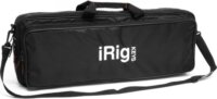 IK Multimedia iRig Keys Pro Travel Bag hordtáska - Fekete