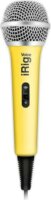 IK Multimedia iRig Voice YL Mikrofon - Sárga
