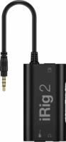 iRig 2 Gitár Mulitimédia Interfész