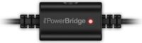 IK Multimedia iRig PowerBridge tápellátó és töltőegység