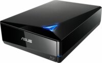 Asus BW-16D1H-U Pro dobozos fekete BluRay író