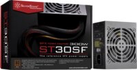 Silverstone 300W SFX SST-ST30SF V2 80+ Bronze tápegység